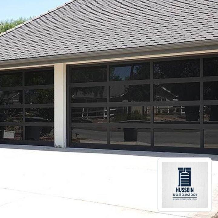 Hussein Budget Garage Door Dispatch in Dover (Needham Area): Heavy-Duty EPDM Perimeter & Bottom Seal Weatherproofing - Dover, MA